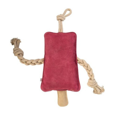 Juguete de equitación HKM Ice Lolly para caballos