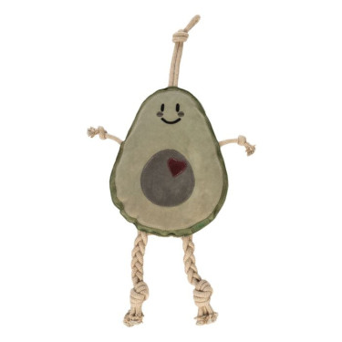 Juguete caballos HKM Avocado Verde