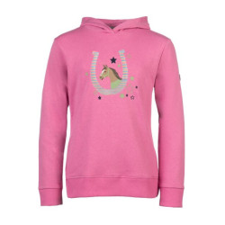 Sudadera HKM Diana Rosa