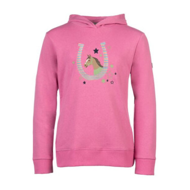 Sudadera HKM Diana Rosa