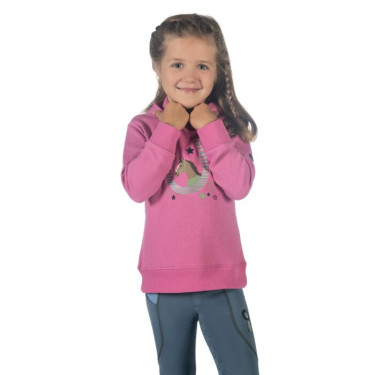 Sudadera HKM Diana Rosa