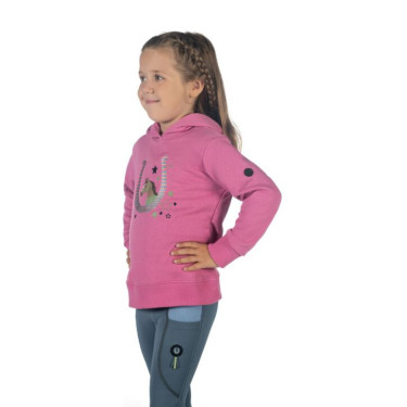 Sudadera HKM Diana Rosa