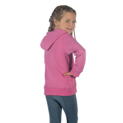 Sudadera HKM Diana Rosa