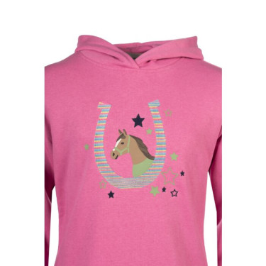 Sudadera HKM Diana Rosa