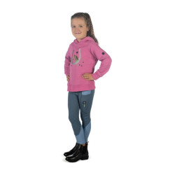 Sudadera HKM Diana Rosa