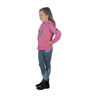 Sudadera HKM Diana Rosa