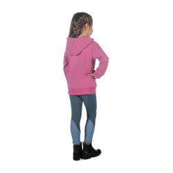 Sudadera HKM Diana Rosa