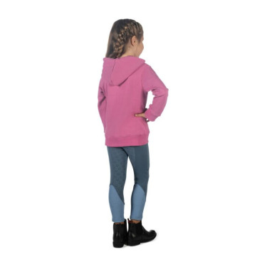 Sudadera HKM Diana Rosa