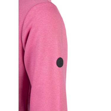 Sudadera HKM Diana Rosa