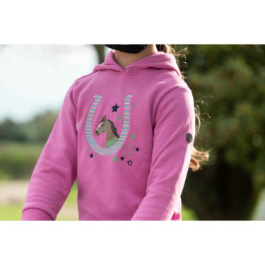 Sudadera HKM Diana Rosa