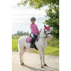 Sudadera HKM Diana Rosa