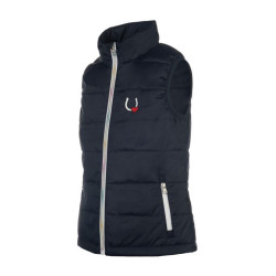 Chaleco infantil de equitación HKM Mika – Equi-Clic