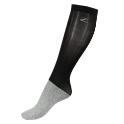 Calcetines de montar Horze 3 pares Calcetines de montar Horze 3 pares