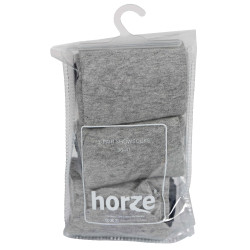 Calcetines de montar Horze 3 pares