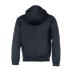 Chaqueta HKM Mika Azul oscuro