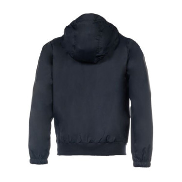 Chaqueta HKM Mika Azul oscuro