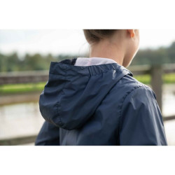 Chaqueta HKM Mika Azul oscuro