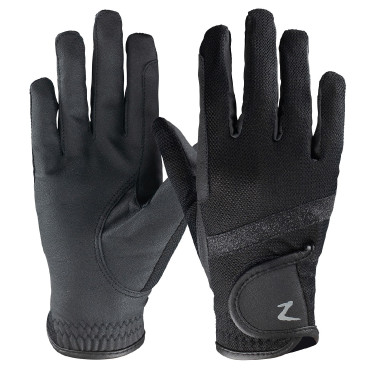 Guantes de verano de malla Horze Sabrina para mujer Guantes de verano de malla Horze Sabrina para mujer