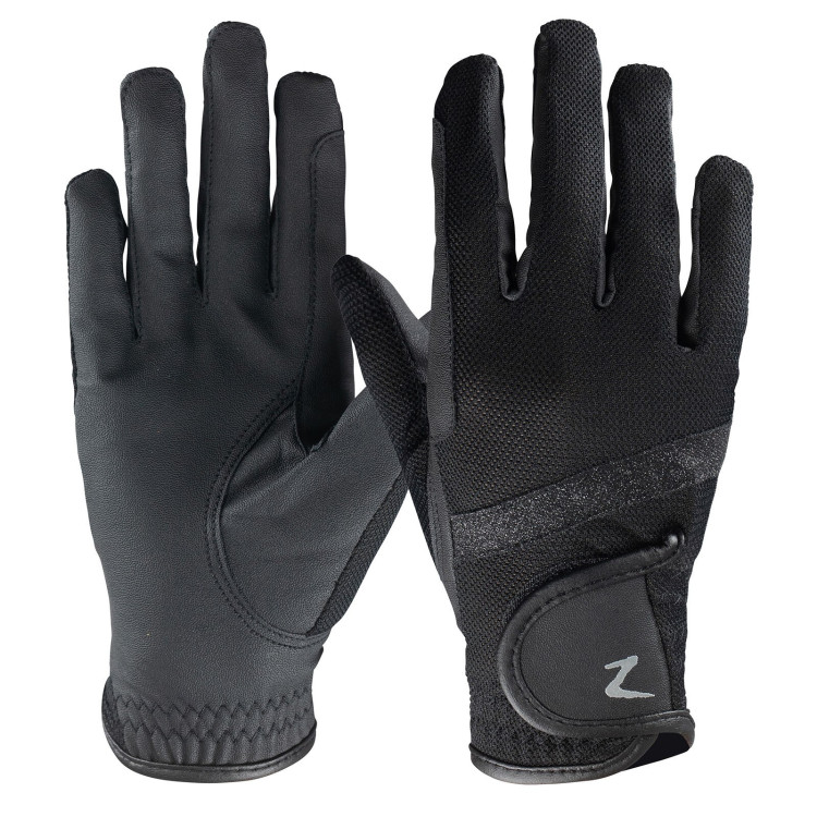 Guantes de verano de malla Horze Sabrina para mujer Guantes de verano de malla Horze Sabrina para mujer