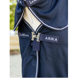 Manta de secado para caballo LeMieux Arika DryEase Manta de secado para caballo LeMieux Arika DryEase