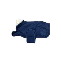 Abrigo para perro impermeable/polar Gorla Flags & Cup