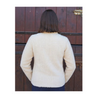 Chaqueta polar Onex mujer Flags & Cup