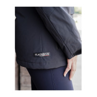 Parka impermeable mujer Safa Flags & Cup
