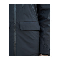 Parka impermeable mujer Safa Flags & Cup