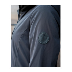 Parka impermeable mujer Safa Flags & Cup