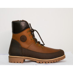 Botas hombre Staans Flags & Cup