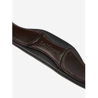 Cabezada anatómica Arika LeMieux Negro / plata