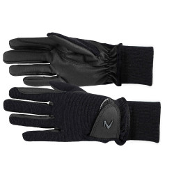 Guantes de invierno para niños Horze Rimma Guantes de invierno para niños Horze Rimma