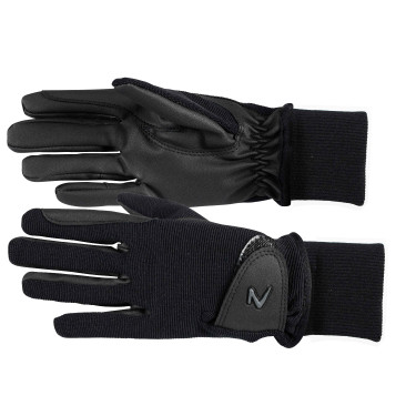 Guantes de invierno para niños Horze Rimma Guantes de invierno para niños Horze Rimma