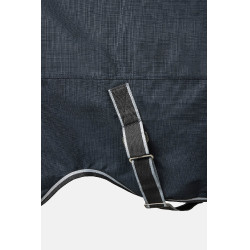 Kodiak 1200D manta de exterior con cuello 200 g Horze