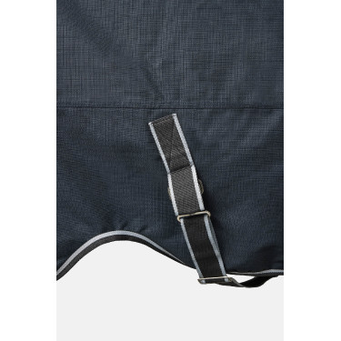 Kodiak 1200D manta de exterior con cuello 200 g Horze
