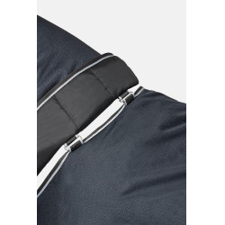 Kodiak 1200D manta de exterior con cuello 200 g Horze