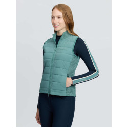 Chaleco ligero Lily LeMieux mujer