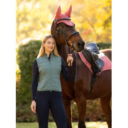 Chaleco ligero Lily LeMieux mujer