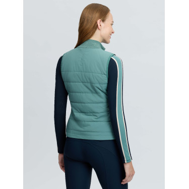 Chaleco ligero Lily LeMieux mujer