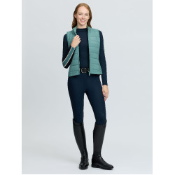 Chaleco ligero Lily LeMieux mujer