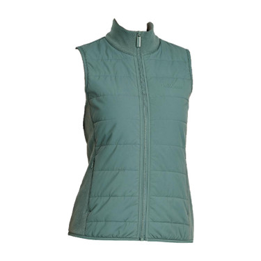 Chaleco ligero Lily LeMieux mujer