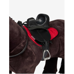 Arika Stable-Tek 200 g Azul marino *NO del todo PERFECTO* LeMieux