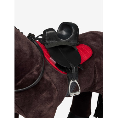 Arika Stable-Tek 200 g Azul marino *NO del todo PERFECTO* LeMieux