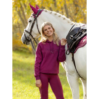 Sudadera con capucha Eden Sparkle LeMieux