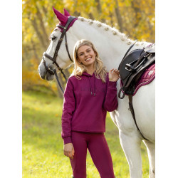 Sudadera con capucha Eden Sparkle LeMieux