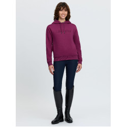 Sudadera con capucha Eden Sparkle LeMieux