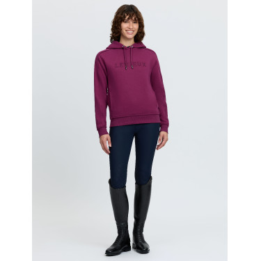 Sudadera con capucha Eden Sparkle LeMieux