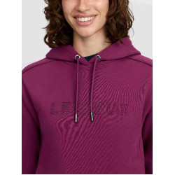 Sudadera con capucha Eden Sparkle LeMieux