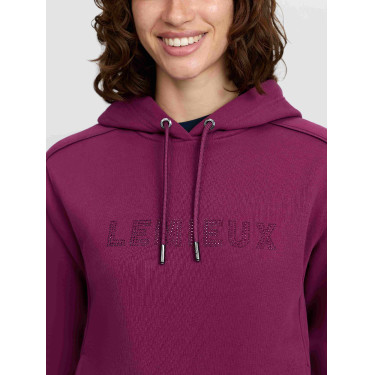 Sudadera con capucha Eden Sparkle LeMieux
