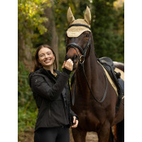 Chaqueta híbrida impermeable 3 en 1 Brooke LeMieux mujer